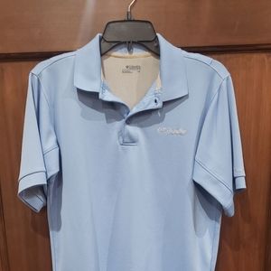 Columbia Shirt